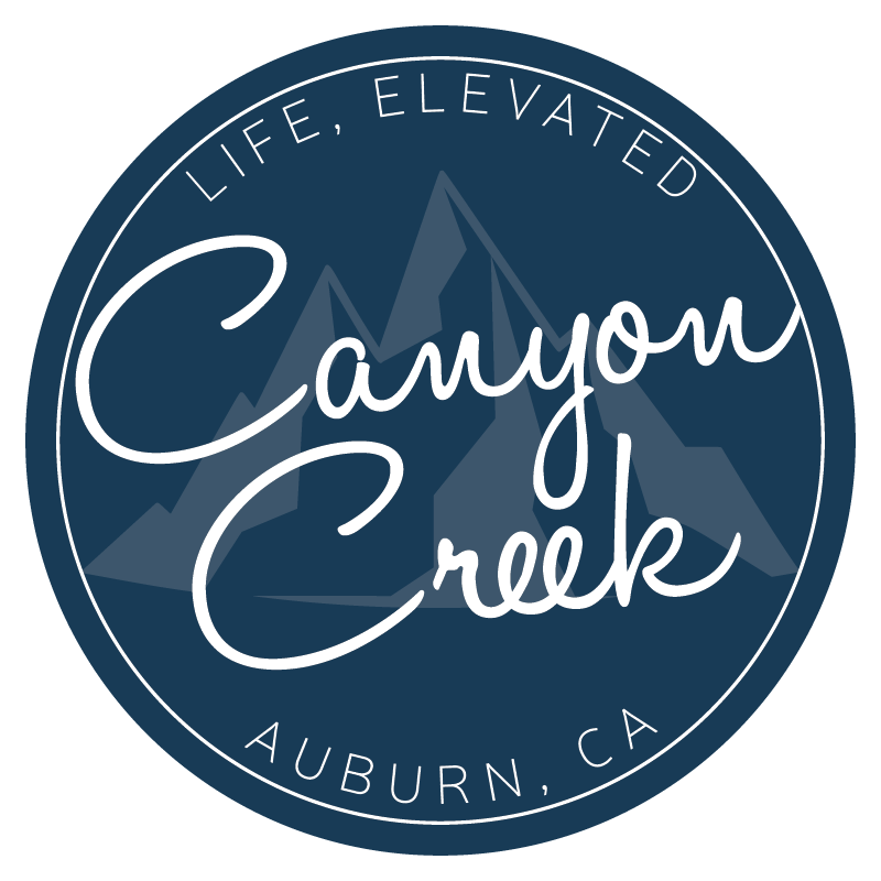Canyon Creek Logo