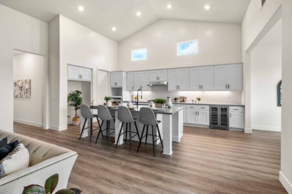 NEXT New Homes - Homestead at Mason Trails - West Roseville New Homes