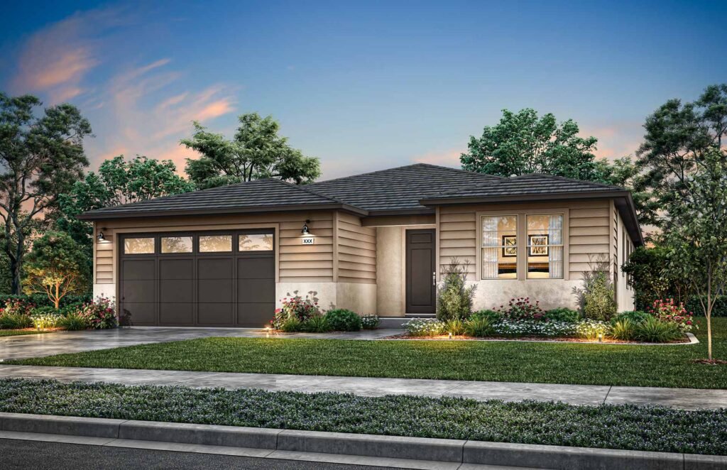 Briar Meadows Plan-1A Briar Meadows Plan-1A