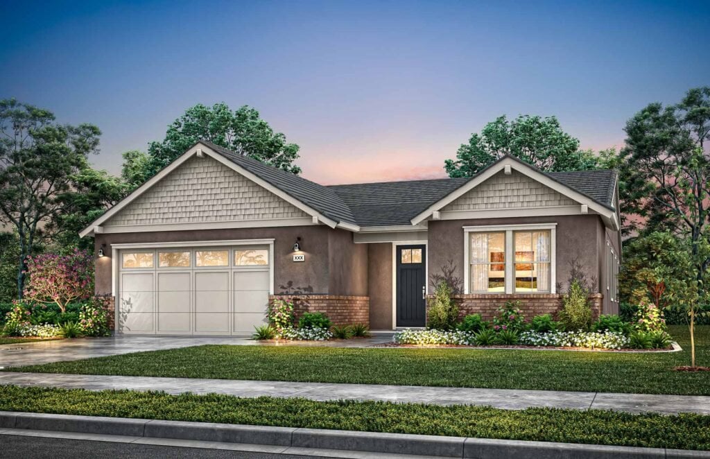 Briar Meadows Plan-1B Briar Meadows Plan-1B
