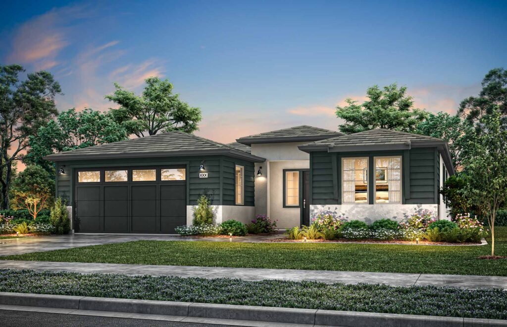 Briar Meadows Plan-2A Briar Meadows Plan-2A