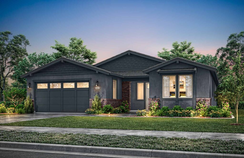 Briar Meadows Plan-2B Briar Meadows Plan-2B