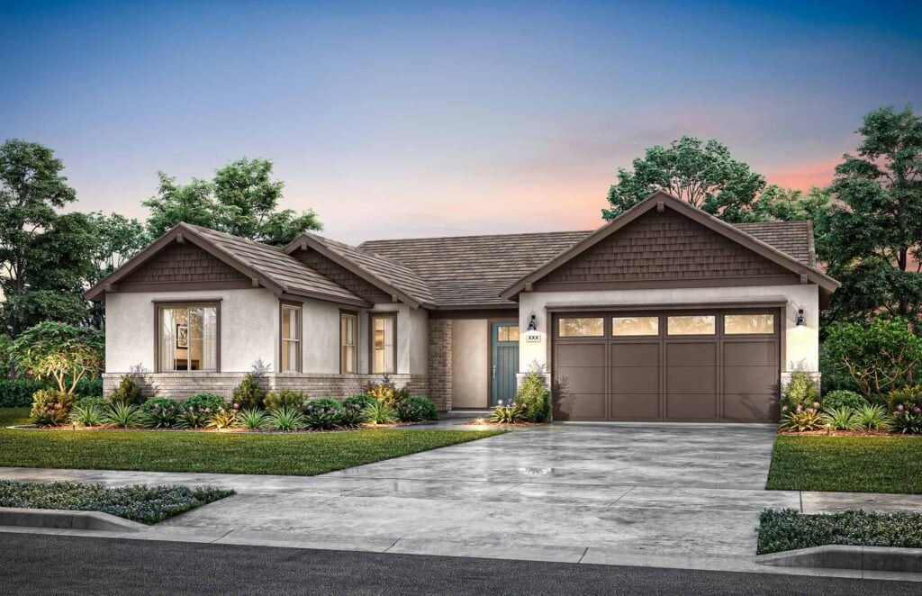 Briar Meadows Plan-3B Briar Meadows Plan-3B