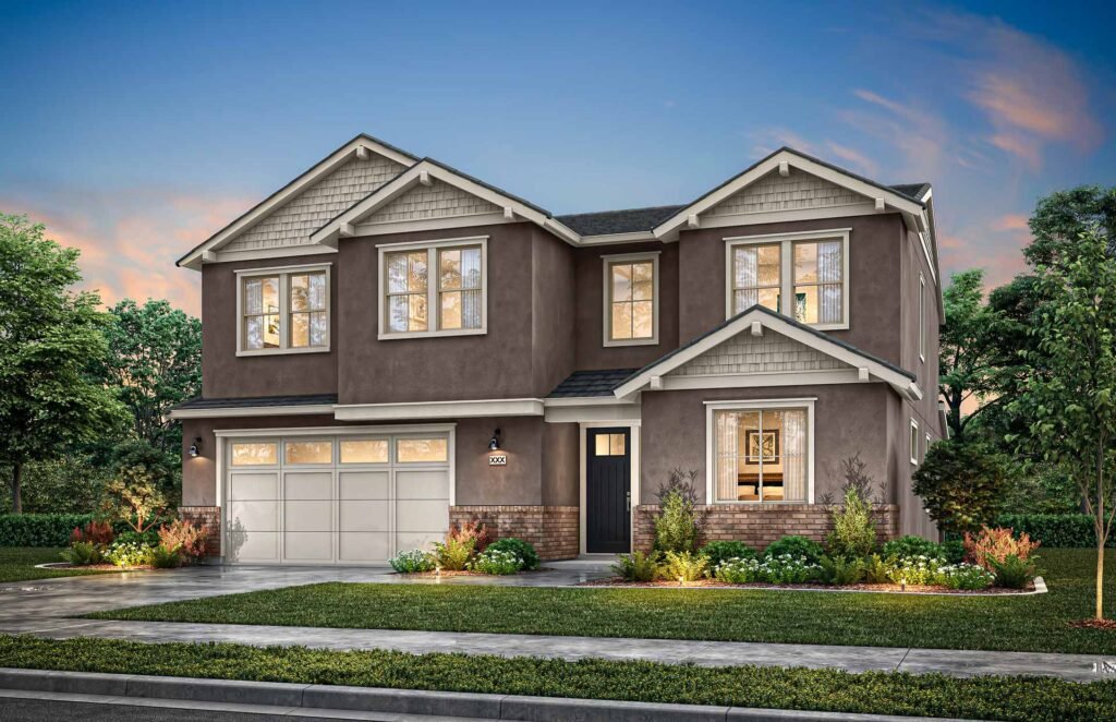 Briar Meadows Plan-4B Briar Meadows Plan-4B