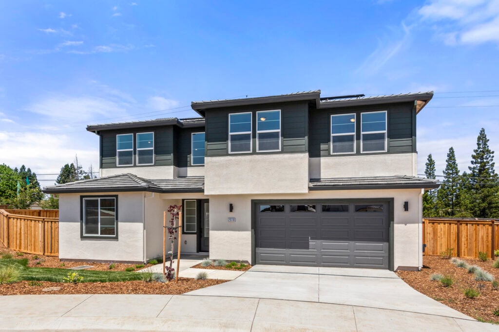 Elegant New Homes at Briar Meadows in Auburn, CA