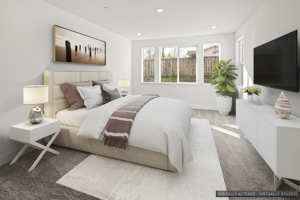 Elegant New Homes at Briar Meadows in Auburn, CA