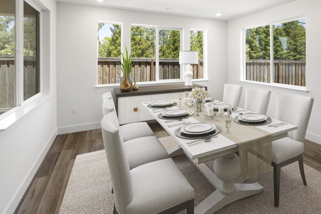 Elegant New Homes at Briar Meadows in Auburn, CA
