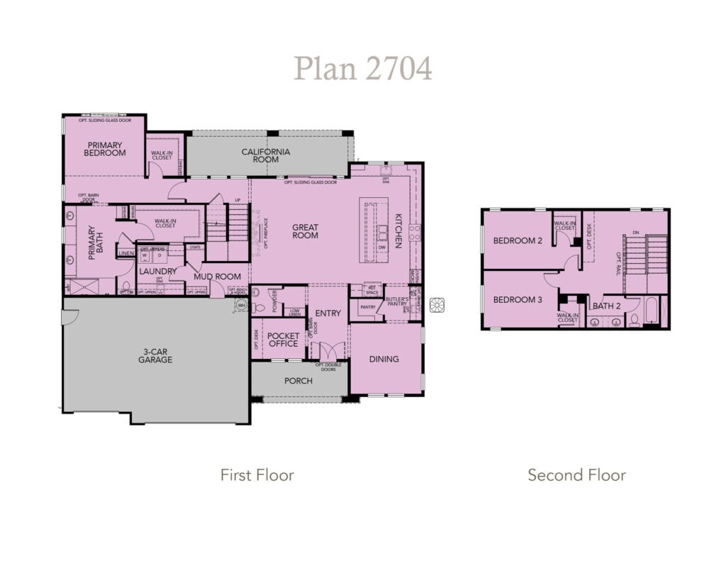 Plan 2704