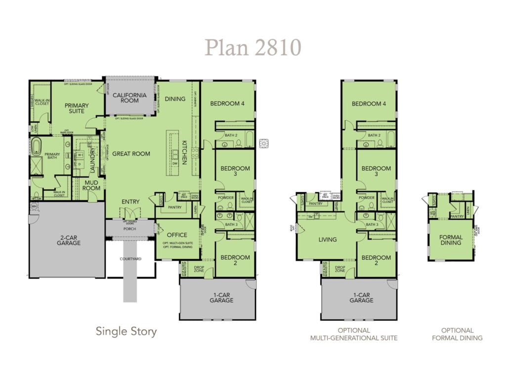 Plan 2810