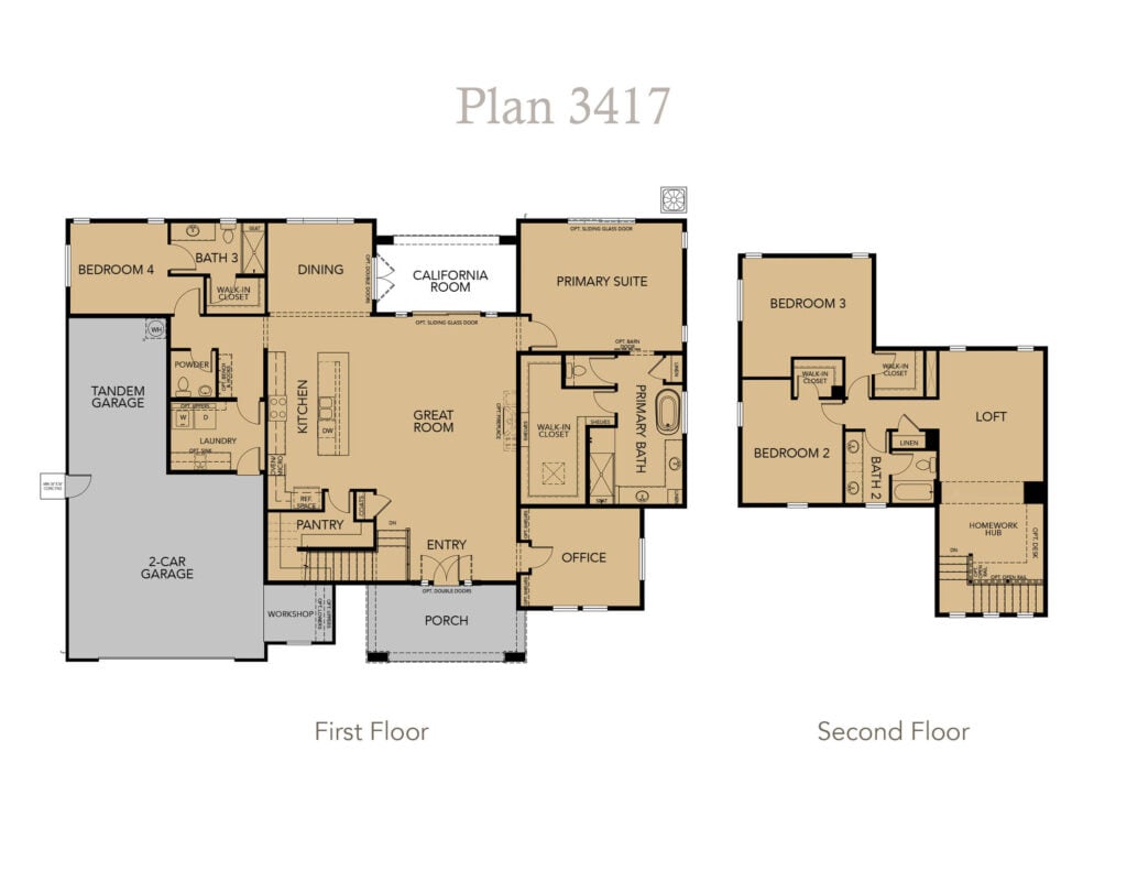 Plan 3417