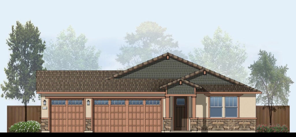 OakleafElev-Plan2142-C