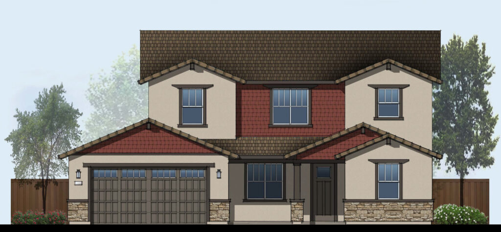 OakleafElev-Plan2935-C