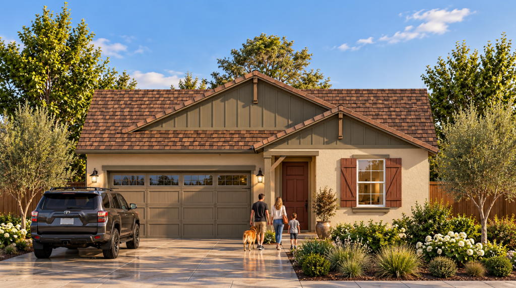 Plan2B-Warm Craftsman Homecoming